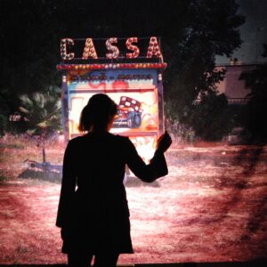iac matera teatro L'oscuro rovescio delle cose