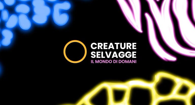 Creature selvagge #2