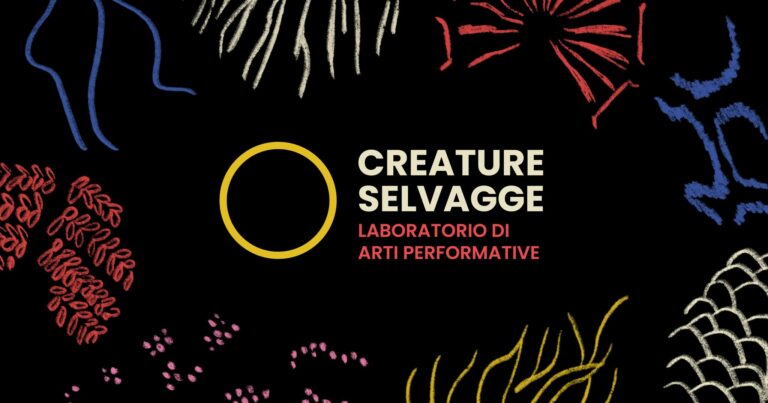 Creature selvagge #1